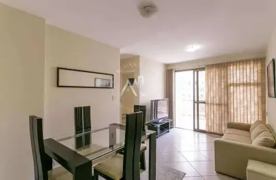 Apartamento à venda em rio de janeiro, barra olímpica, com 2 quartos, 68m²