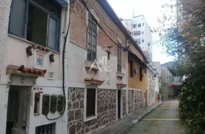 Escritório para alugar em rio de janeiro, botafogo, 100m²