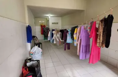 Ponto comercial para alugar na Rua Manoel Ferreira Campar, 982, Posse, Nova Iguaçu