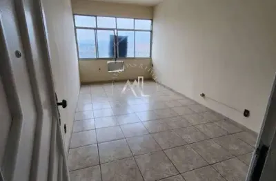 Excelente apartamento 2 quartos grande no coração de vila valqueire