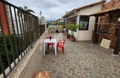 Cobertura duplex dos sonhos em prechincha, jacarepaguá