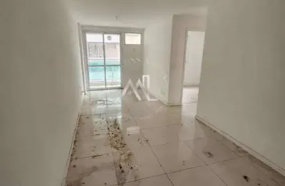 Apartamento com 2 quartos para alugar na Rua Florianópolis, 1296, Praça Seca, Rio de Janeiro