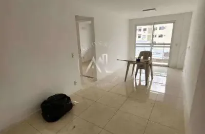 Apartamento 3 quartos na freguesia com infraestrutura
