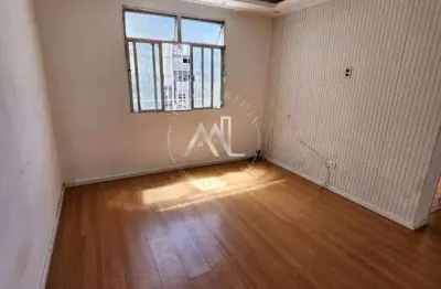 Excelente apartamento, 2 quartos, na zona norte do rio, em condomínio fechado
