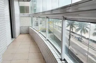 Apartamento para venda em mongaguá, centro, 2 dormitórios, 1 suíte, 1 banheiro, 1 vaga