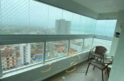 Apartamento para venda em mongaguá, jardim praia grande, 2 dormitórios, 1 suíte, 1 banheiro, 1 vaga