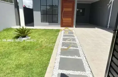 Casa para venda em mongaguá, agenor de campos, 3 dormitórios, 1 suíte, 3 banheiros, 2 vagas