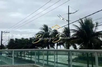 Apartamento para venda em praia grande, caiçara, 2 dormitórios, 1 suíte, 2 banheiros, 1 vaga