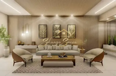 Apartamento para venda em mongaguá, centro, 2 dormitórios, 1 suíte, 1 banheiro, 1 vaga