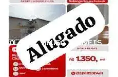 Casa em condomínio para locação em praia grande, solemar, 2 dormitórios, 2 banheiros, 1 vaga