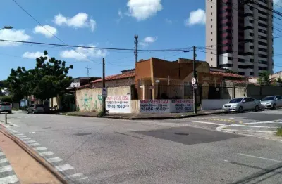 Casa com 3 quartos à venda na Rua Napoleão Laureano, Fátima, Fortaleza