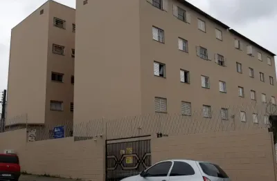 Apartamento com 2 quartos à venda na Rua União, 800, Jardim América, Poá
