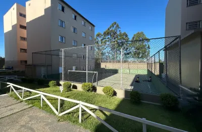 Apartamento com 2 quartos à venda na Rua União, 800, Jardim América, Poá