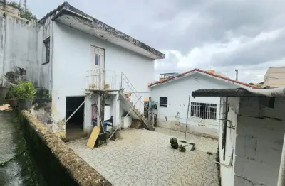 Casa com 5 quartos à venda na Avenida Xv De Novembro, 00, Vila Romanópolis, Ferraz de Vasconcelos