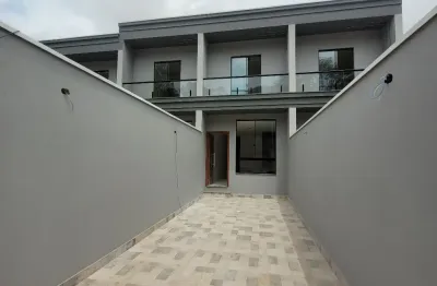 Vende - se sobrado bairro horto do ipê - itaquaquecetuba  69 m² por r$ 370.000