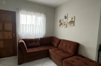 Casa de condomínio com 2 quartos  à venda, 60 m² por r$ 315.000