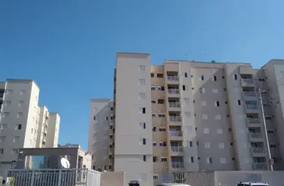 Apartamento com 3 quartos à venda no Centro, Suzano 