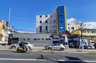Prédio inteiro para locação na nossa senhora do sabará