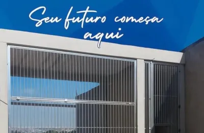 Terreno à venda na Vila Perracini, Poá 