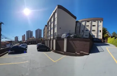 Apartamento com 2 quartos à venda na Rua Coronel Benedito de Almeida, Vila Santa Maria, Poá
