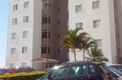 Apartamento com 2 quartos à venda na Rua Doutor Luiz Pereira Barreto, Vila Júlia, Poá