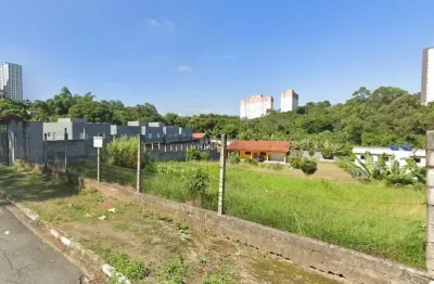 Terreno à venda na Rua São José do Rio Preto, Vila Pereta, Poá