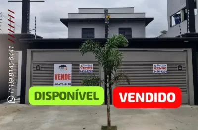 Sobrados à venda no vila nova bonsucesso - guarulhos