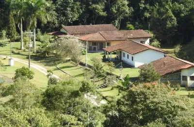 Chácara / sítio à venda na Zona Rural, Natividade da Serra 