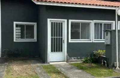 Casa com 2 quartos à venda na Cidade Boa Vista, Suzano 