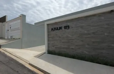 Sobrado novo em condomínio fechado – mogi das cruzes