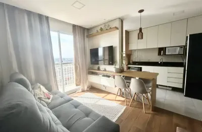 Apartamento com 2 quartos à venda na Vila Correa, Ferraz de Vasconcelos 