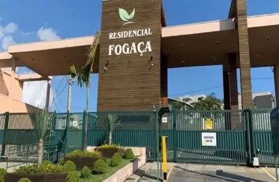 Terreno terreno à venda no residencial fogaça – jacareí