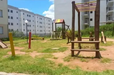 Apartamento à venda – 2 dormitórios – condomínio bosque das flores – suzano/sp