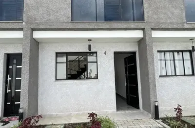 Casa com 2 quartos à venda no Jardim Santa Helena, Poá 