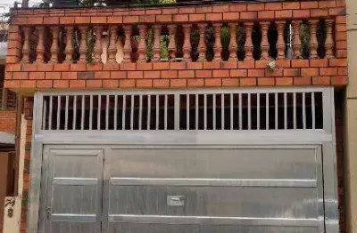 Sobrado com 3 dormitórios à venda, 140 m² por r$ 550.000,00 - pirituba - são paulo/sp