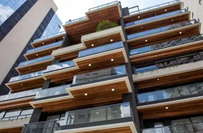 Apartamento com 2 dormitórios à venda, 158 m² por r$ 3.690.000,00 - itaim bibi - são paulo/sp