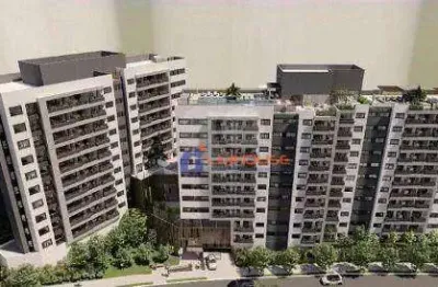 Lançamento - apartamento - 2 dormitórios - 55 m² - panamby - são paulo