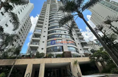 Apartamento duplex com 4 dormitórios à venda, 254 m² por r$ 3.999.900,00 - campo belo - são paulo/sp