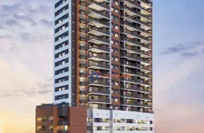 Apartamento com 3 dormitórios à venda, 85 m² por r$ 895.000,00 - freguesia do ó - são paulo/sp