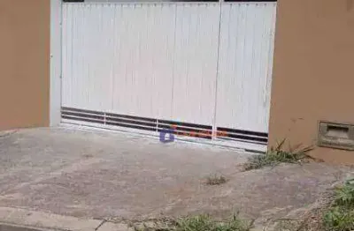 Casa com 3 dormitórios à venda, 100 m² por r$ 300.000,00 - jardim horizonte - araçoiaba da serra/sp
