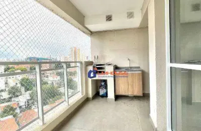 Apartamento com 2 dormitórios à venda, 75 m² por r$ 960.000 - alto da lapa - são paulo/sp