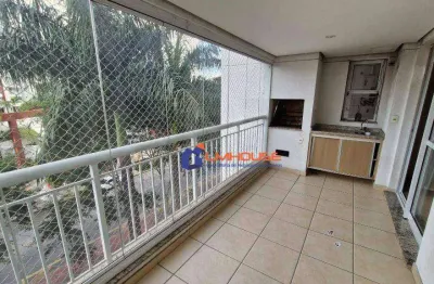 Apartamento com 2 dormitórios à venda, 79 m² por r$ 965.000,00 - vila leopoldina - são paulo/sp