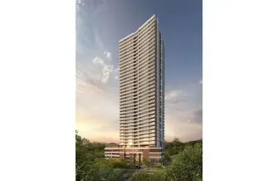 Apartamento com 4 dormitórios à venda, 162 m² por r$ 2.425.000,00 - brooklin - são paulo/sp