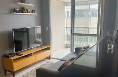 Apartamento com 2 dormitórios à venda, 56 m² por r$ 585.000,00 - vila leopoldina - são paulo/sp