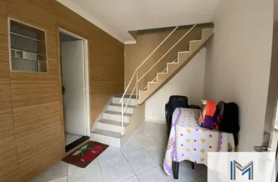 Casa com 4 quartos à venda na Rua Manuel José Garcia, Jardim Ana Estela, Carapicuíba