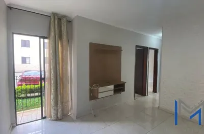 Apartamento térreo com varanda para financiamento - residencial itália, carapicuíba