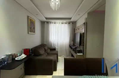 Apartamento térreo à venda – condomínio brandão, carapicuíba/sp