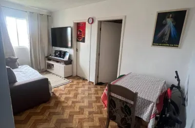 Apartamento aconchegante no coração do bairro sampaio viana