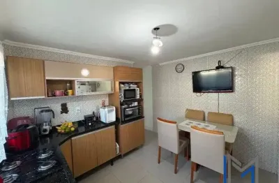 Casa térrea à venda – conforto, acessibilidade e tranquilidade