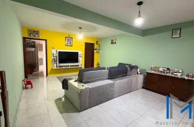 Imóvel com 03 casas à venda - jardim santo estevão, carapicuíba